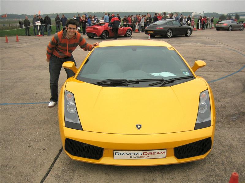 lamborghini wkend 1092